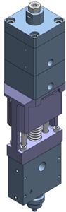 Dopag 400.05.60 2K Valve ID4/4 Turkiye
