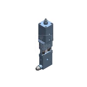 Dopag 401.05.20 2K Valve ID4/4 Turkiye