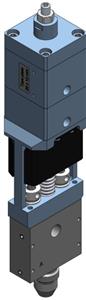 Dopag 401.06.60 2K Valve ID4/4 Turkiye