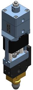 Dopag 402.05.22 2K Valve ID2/2 Turkiye