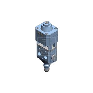 Dopag 400.17.04 2K Valve ID6/6 Turkiye