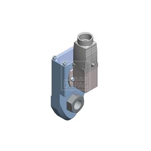 Dopag 400.09.21 Valve heating 200W 400V Turkiye