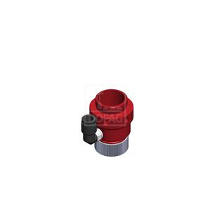 Dopag 1027237 Spray adaptor PCP1 Ø10 Turkiye