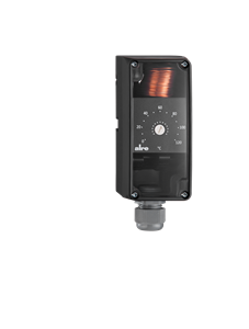 Alre RTKSA-001.200 Universal capillary thermostat, 0…120…°C, hysteresis 3K, TW, internal setting