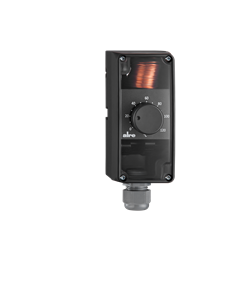 Alre RTKSA-000.200 Universal capillary thermostat, 0…120…°C, hysteresis 3K, TR, external setting