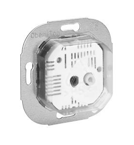 Alre FHY 101.060#00 Room hygrostat, surface-mounted, 24V AC to 230V AC, 35…85% rH, two-way contact