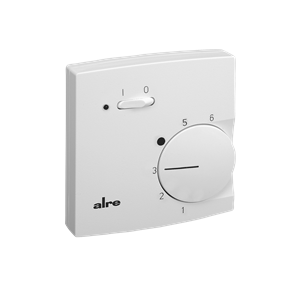 Alre HTRRB-011.010 Underfloor temperature controller with remote sensor, surface-mounted, 10-60…°C Turkiye