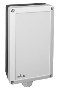 Alre ETR 77.008-5 Universal temperature controller, -50-+50…°C, hysteresis 05-5K, internal setting