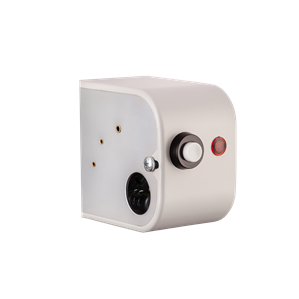 Alre JPS-3 Oil pressure switch, 2A(2) 230V AC , changeover switch with hexagonal fitting SW17 with 1/4” internal thread