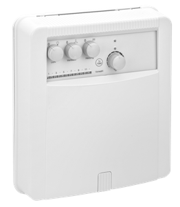 Alre Saunatherm VU Sauna control for dry saunas, 30…120…°C, max 9kW