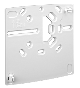 Alre JZ-18 Adapter snap plate (with detachable controller) for Berlin 3000 housing (wireless) Turkiye