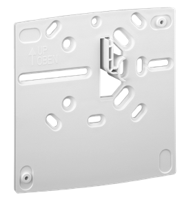Alre JZ-17 Adapter plate for Berlin 3000 housing (hardwired)