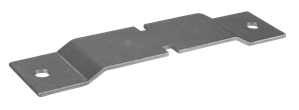 Alre JZ-07 Mounting bracket for frost protection thermostat JTF
