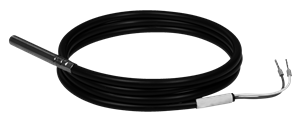 Alre HFC 10/P Sleeve temperature sensor, NTC10K, 1m, PVC sensor cable Turkiye