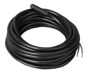 Alre HF-8/4-K2 Sleeve temperature sensor, NTC2K, 4m, PVC sensor cable Turkiye