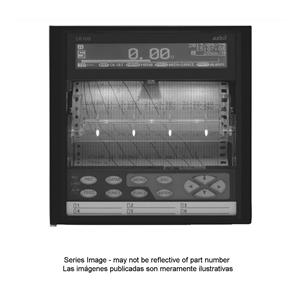 Azbil SR100 Series |  Hybrid Recorder (6 dot printing) Turkiye