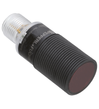 Pepperl+Fuchs OBT300-18GK40-E0-V1 Triangulation sensor with background suppression