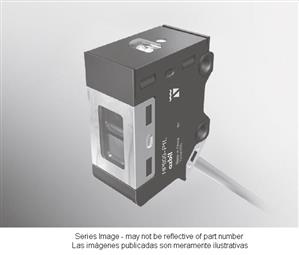 Azbil HP800-T1D Photoelectric Switch for Harsh Environments Turkiye