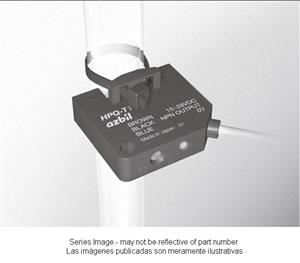 Azbil HPQ-T□ Series | Pipe-Mounted Liquid Level Switches with Built-in Amplifier Turkiye
