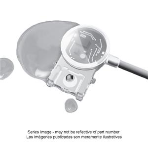 Azbil HPQ-D23 Liquid Leak Detector with Self-Contained Amplifier Turkiye
