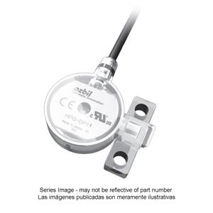 Azbil HPQ-DP12 Liquid Leak Detector with Built-in Amplifier