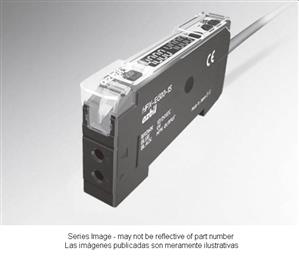 Azbil HPX-EG00-5S Digital Fiber-Optic Switch Turkiye