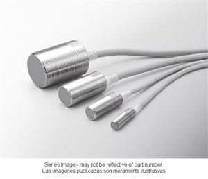 Azbil FL7M-1P5E6 DC 3-Wire Cylindrical Proximity Switch Turkiye