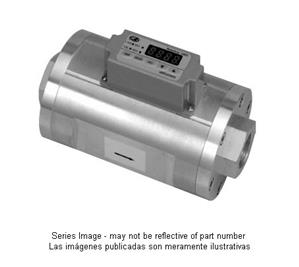 Azbil CMS0200BSRS200100 Gas Mass Flow meter (Stainless Steel) Turkiye