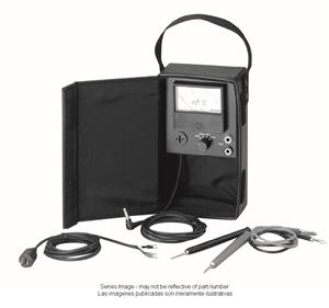 Azbil FSP136A Series | Flame Simulator and Analog Flame Meter for Burner Controllers Turkiye