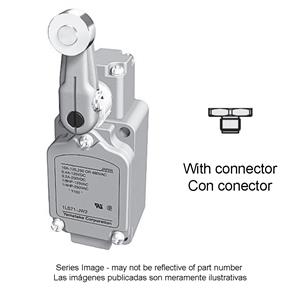 Azbil 1LS71-JWC-PD General Purpose Compact Limit Switch Spatter-Guarded Turkiye