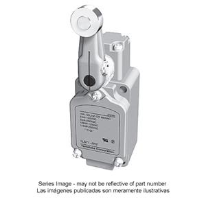 Azbil 1LS74-JW General Purpose Compact Limit Switch Spatter-Guarded