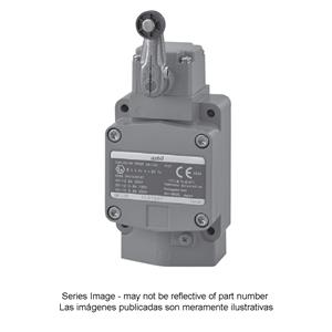 Azbil 1LX7001-C Vertical Explosion-Proof Switch Turkiye
