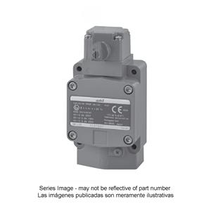 Azbil 1LX7002-J Vertical Explosion-Proof Switch Turkiye