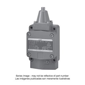 Azbil 2LX7001-CK Vertical Explosion-Proof Switch Turkiye