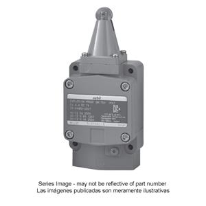 Azbil 5LX7001-C Vertical Explosion-Proof Switch Turkiye