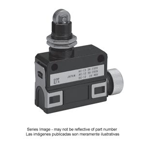 Azbil SL1-AL Compact Horizontal Limit Switch Turkiye
