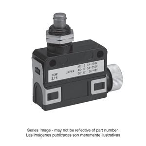 Azbil SL1-HV Compact Horizontal Limit Switch Turkiye