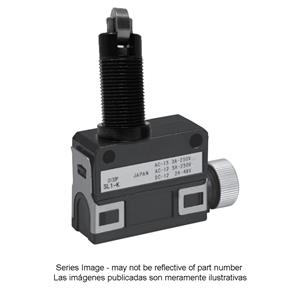 Azbil SL1-KK Compact Horizontal Limit Switch Turkiye