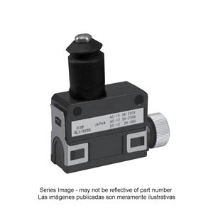 Azbil SL1-S155 Compact Horizontal Limit Switch Turkiye