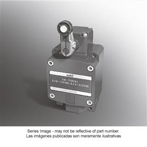 Azbil VCL-□□ Series | Waterproof Vertical Type Limit Switches