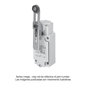 Azbil LJA10-13A21N Limit Switch with Positive Opening Mechanism Turkiye