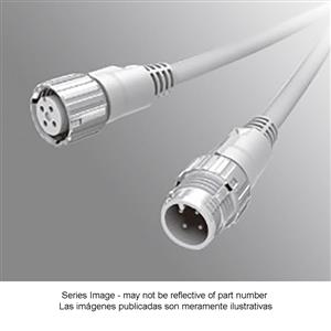 Azbil PA7-4IBX10SK Quick-lock Connector-type Cable Turkiye