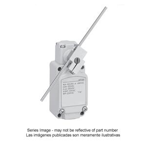 Azbil 1LS10-JEC General Purpose Compact Limit Switch Standard Turkiye