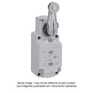 Azbil 1LS1-JEC-PA General Purpose Compact Limit Switch Standard
