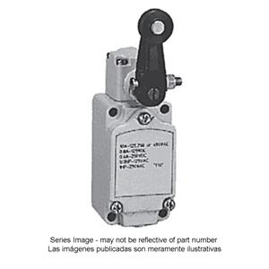 Azbil 1LS-J500R General Purpose Compact Limit Switch Standard Turkiye