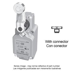 Azbil 1LS-J730EC-PD General Purpose Compact Limit Switch Ultra Long Life Turkiye