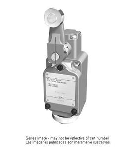 Azbil 1LS-J800S General Purpose Compact Limit Switch Outdoor Turkiye