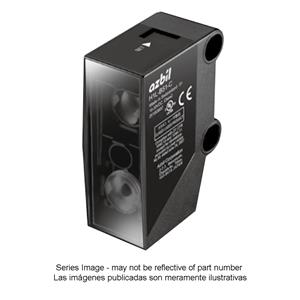 Azbil H1L-B51-C Photoelectric Switch with Built-in Amplifier (Long-Range Laser/Adjustable Distance)