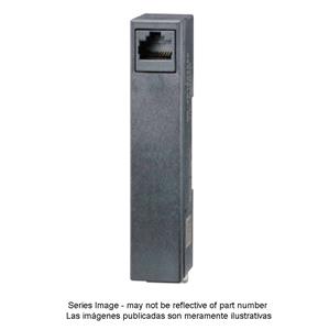 Azbil NX-CR1000000 Communication Box, Communications Adapter, Terminal Adapter