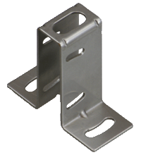 Pepperl+Fuchs OMH-ML100-S2 Mounting aid for ML100 series, mounting bracket Turkiye